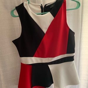 Worthington Tank Top